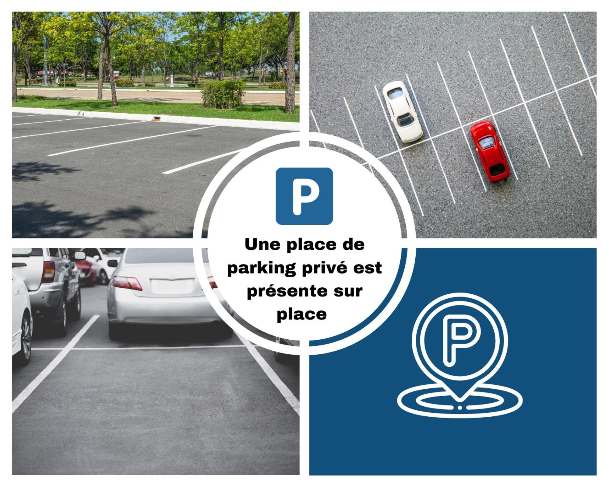 Grand T2 Résidence La Grande Pyramide - Parking WIFI Hyper Centre - 1 chambre&loggia Exterior foto