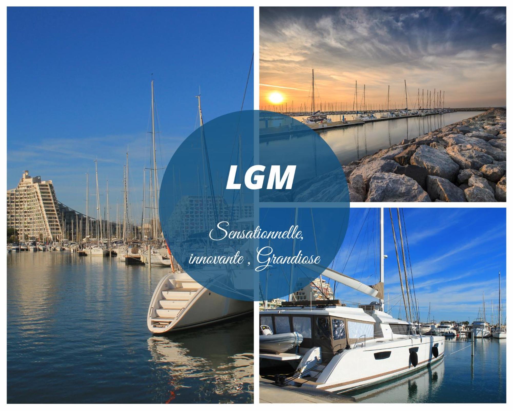 Grand T2 Résidence La Grande Pyramide - Parking WIFI Hyper Centre - 1 chambre&loggia Exterior foto